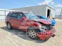 2006 Toyota Highlander photo