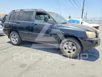 2006 Toyota Highlander фото