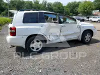 2006 Toyota Highlander фото