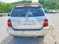 2006 Toyota Highlander фото