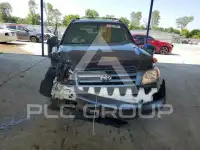 2006 Toyota Highlander фото