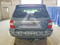 2006 Toyota Highlander фото