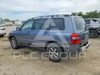 2006 Toyota Highlander фото