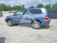 2006 Toyota Highlander фото