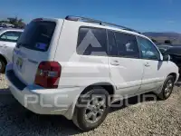 2006 Toyota Highlander фото
