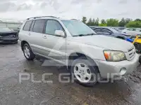2006 Toyota Highlander photo