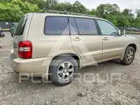 2006 Toyota Highlander photo