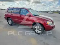 2006 Toyota Highlander фото