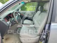2006 Toyota Highlander фото