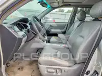 2006 Toyota Highlander фото