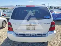 2006 Toyota Highlander фото