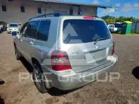 2006 Toyota Highlander фото