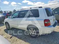 2006 Toyota Highlander фото