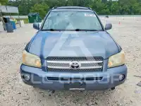 2006 Toyota Highlander фото