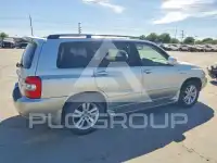 2006 Toyota Highlander фото