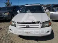 2006 Toyota Highlander фото