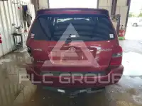 2006 Toyota Highlander photo