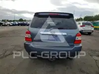 2006 Toyota Highlander фото