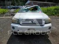 2006 Toyota Highlander фото