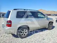 2006 Toyota Highlander photo