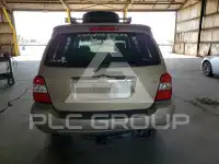 2006 Toyota Highlander photo