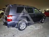 2006 Toyota Highlander фото