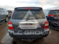 2006 Toyota Highlander photo