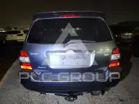 2006 Toyota Highlander фото