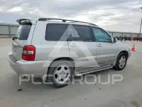 2006 Toyota Highlander фото