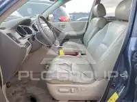 2006 Toyota Highlander photo