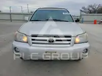 2006 Toyota Highlander фото