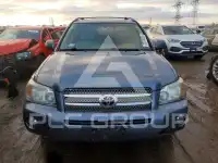 2006 Toyota Highlander photo