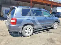 2006 Toyota Highlander фото