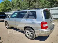 2006 Toyota Highlander фото