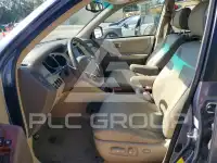 2006 Toyota Highlander фото