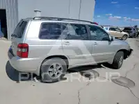 2006 Toyota Highlander фото
