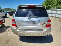 2006 Toyota Highlander фото