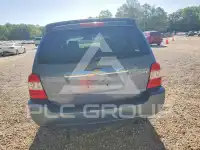 2006 Toyota Highlander фото