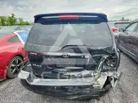 2006 Toyota Highlander фото