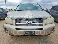 2006 Toyota Highlander фото