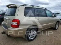 2006 Toyota Highlander фото