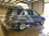 2006 Toyota Highlander фото
