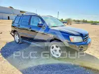 2006 Toyota Highlander фото