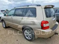 2006 Toyota Highlander фото