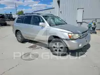2006 Toyota Highlander фото