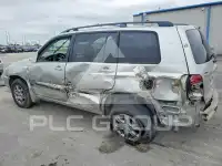 2006 Toyota Highlander фото