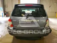 2006 Toyota Highlander фото