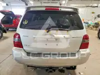 2006 Toyota Highlander фото