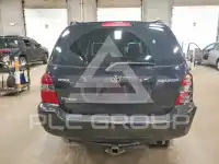 2006 Toyota Highlander фото