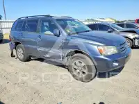 2006 Toyota Highlander фото